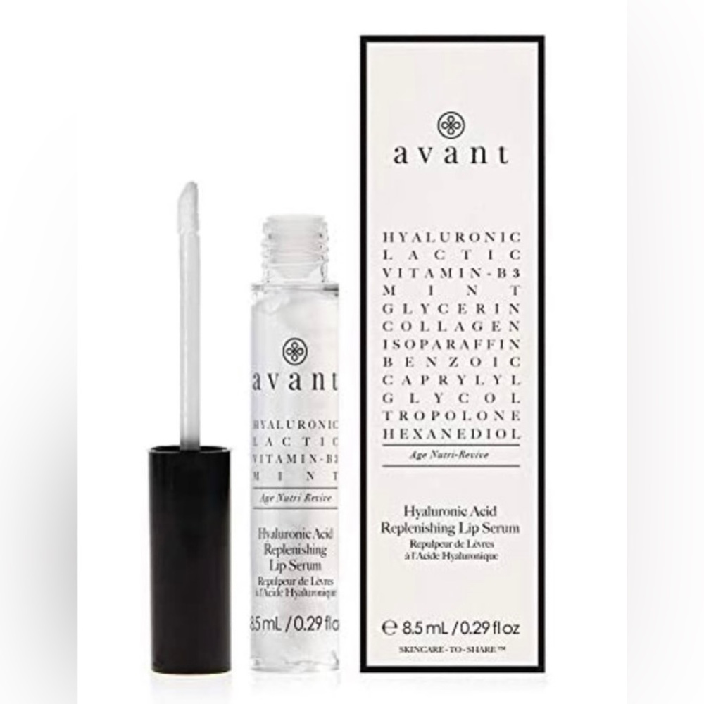 AVANT Lip Serum